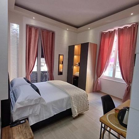 Hotel La Siesta 5 Terre La Spezia Exteriér fotografie