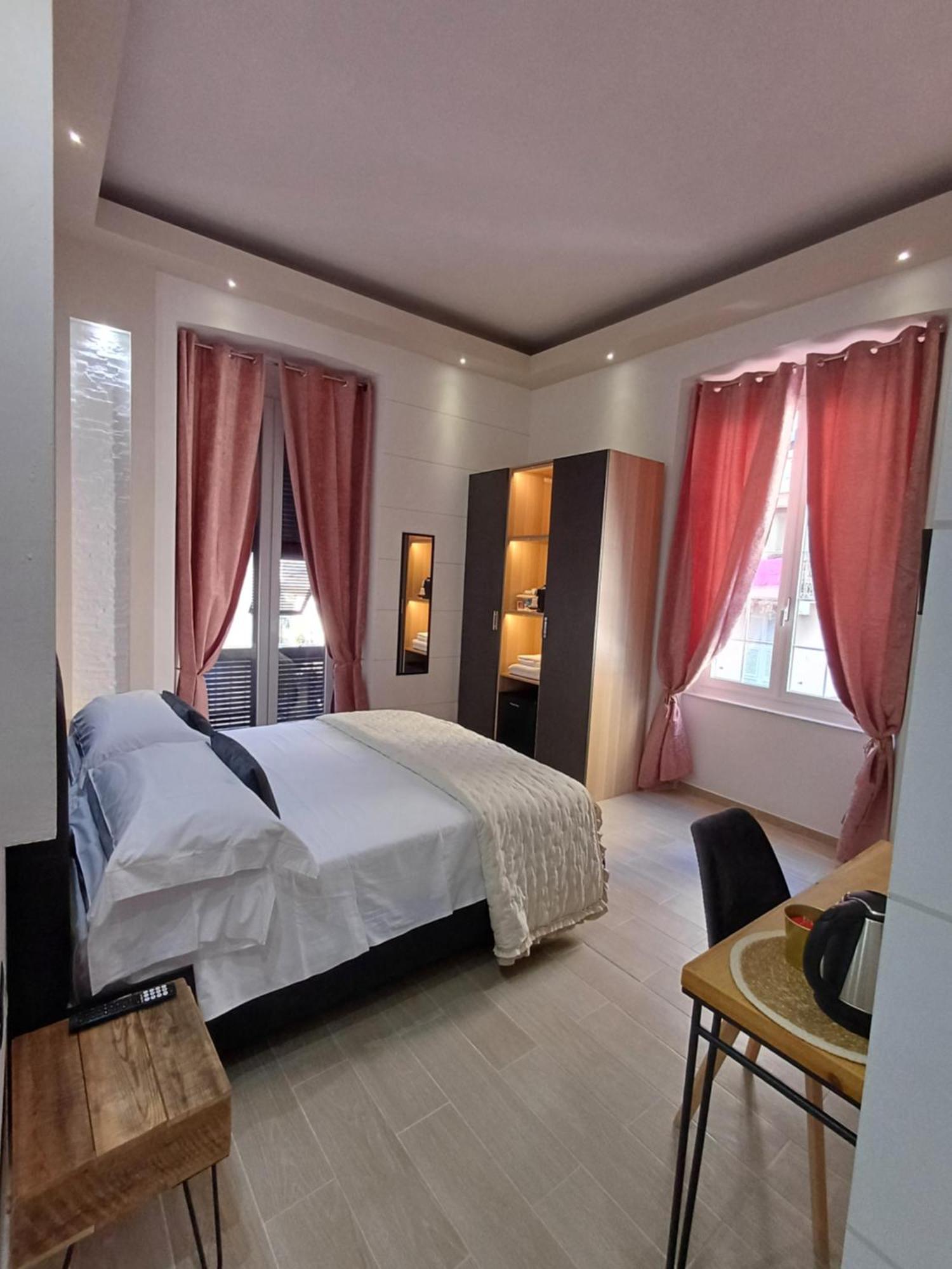 Hotel La Siesta 5 Terre La Spezia Exteriér fotografie
