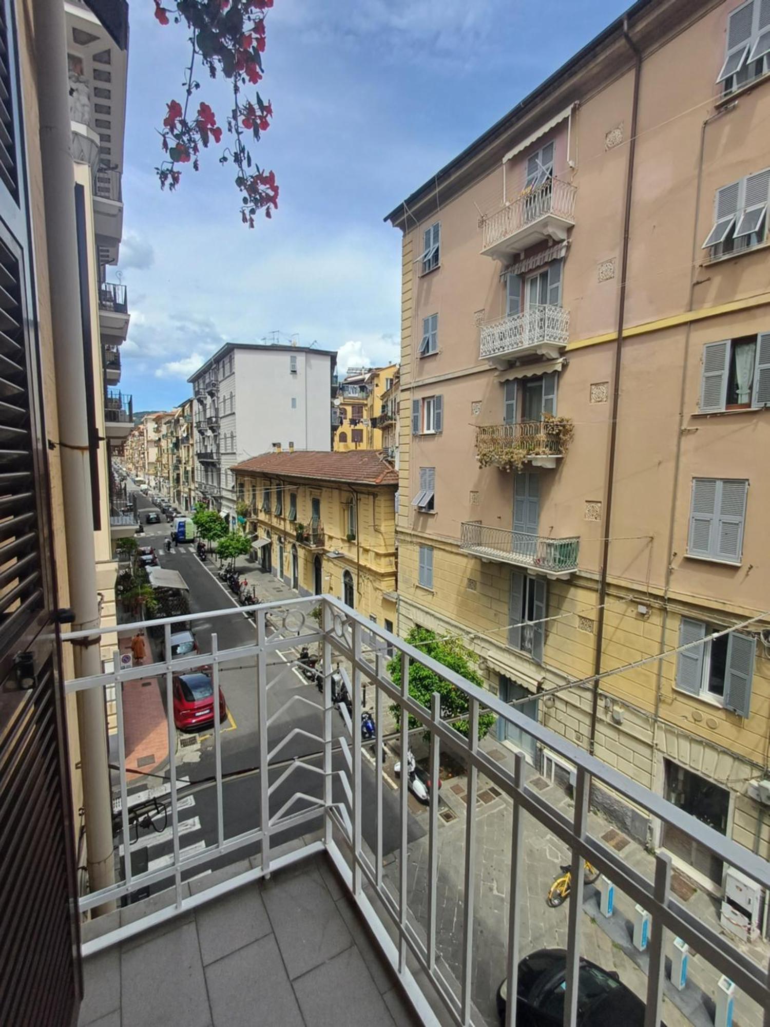 Hotel La Siesta 5 Terre La Spezia Exteriér fotografie