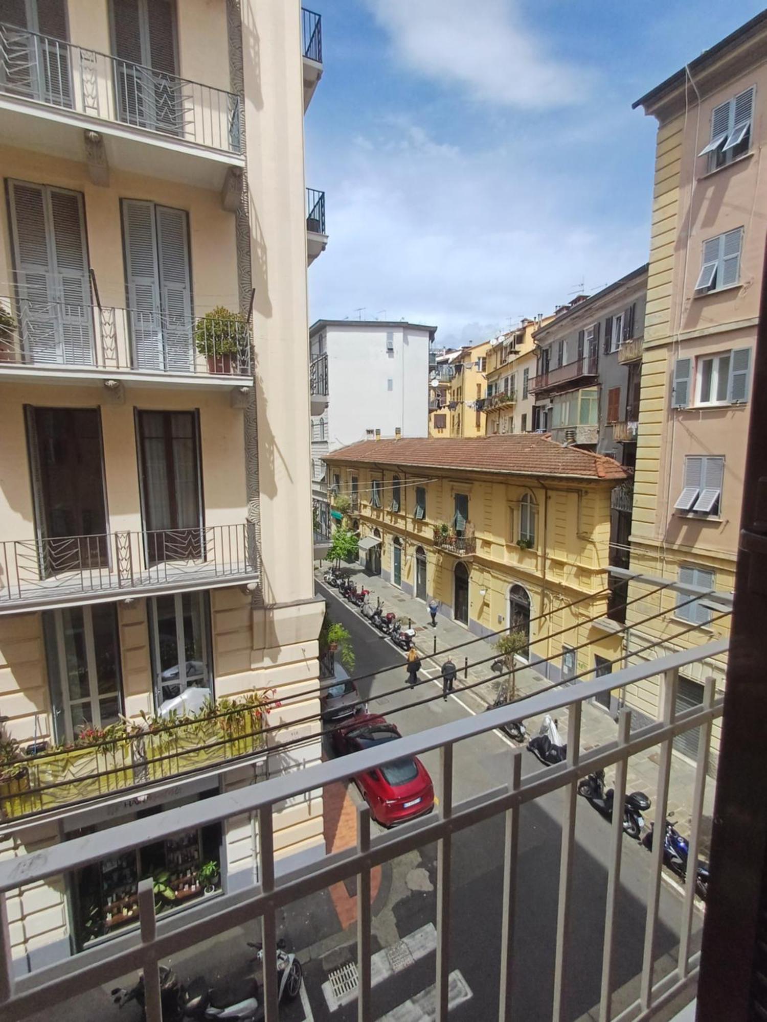 Hotel La Siesta 5 Terre La Spezia Exteriér fotografie