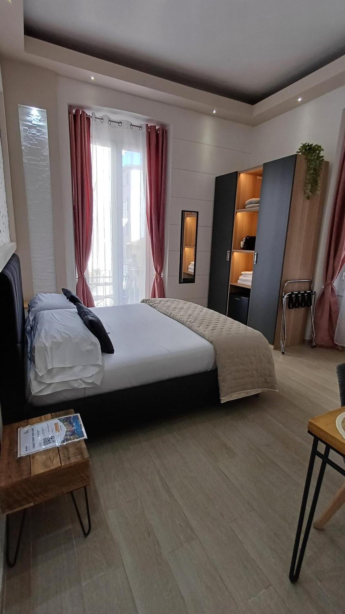 Hotel La Siesta 5 Terre La Spezia Exteriér fotografie