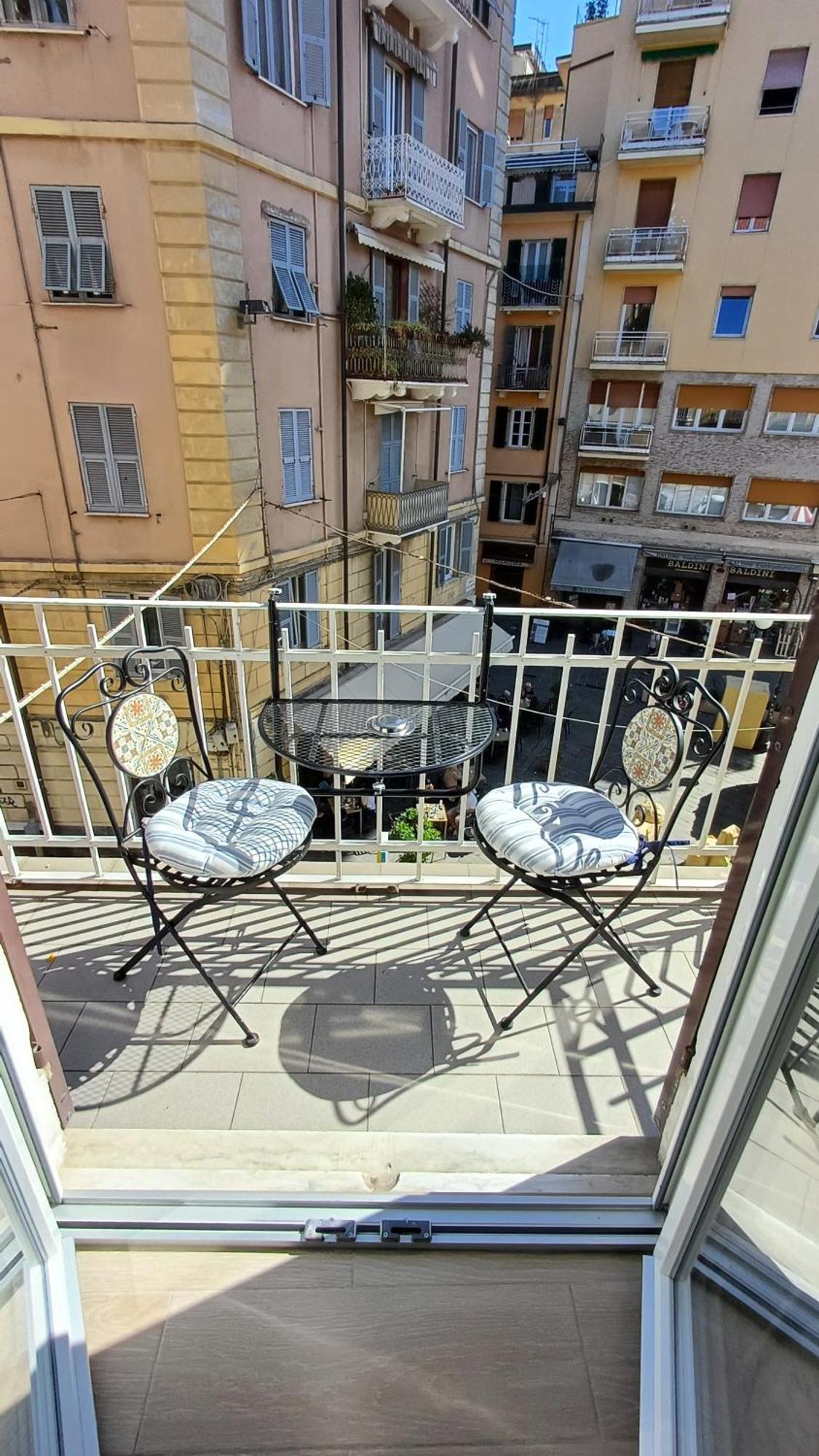 Hotel La Siesta 5 Terre La Spezia Exteriér fotografie