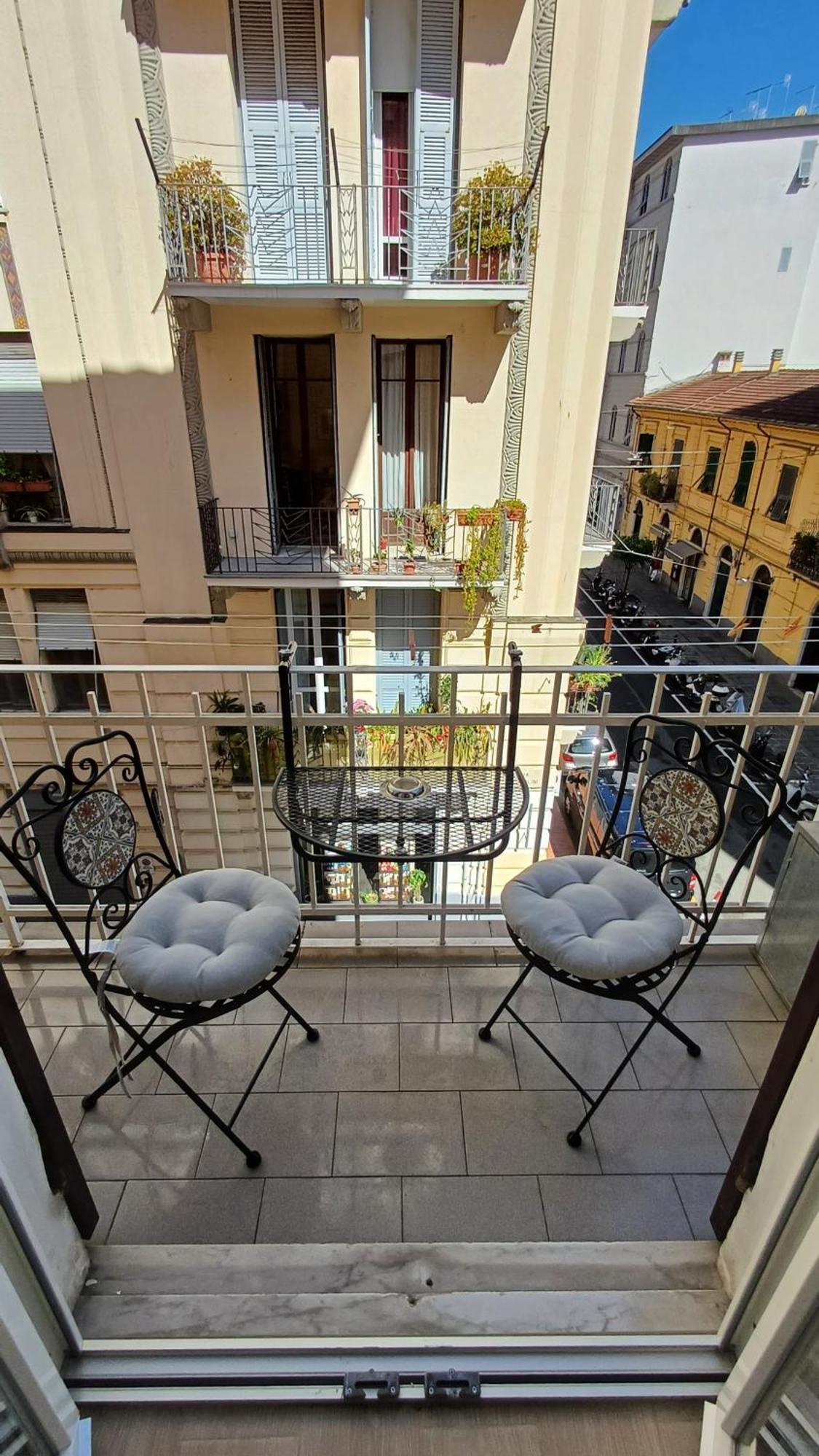 Hotel La Siesta 5 Terre La Spezia Exteriér fotografie